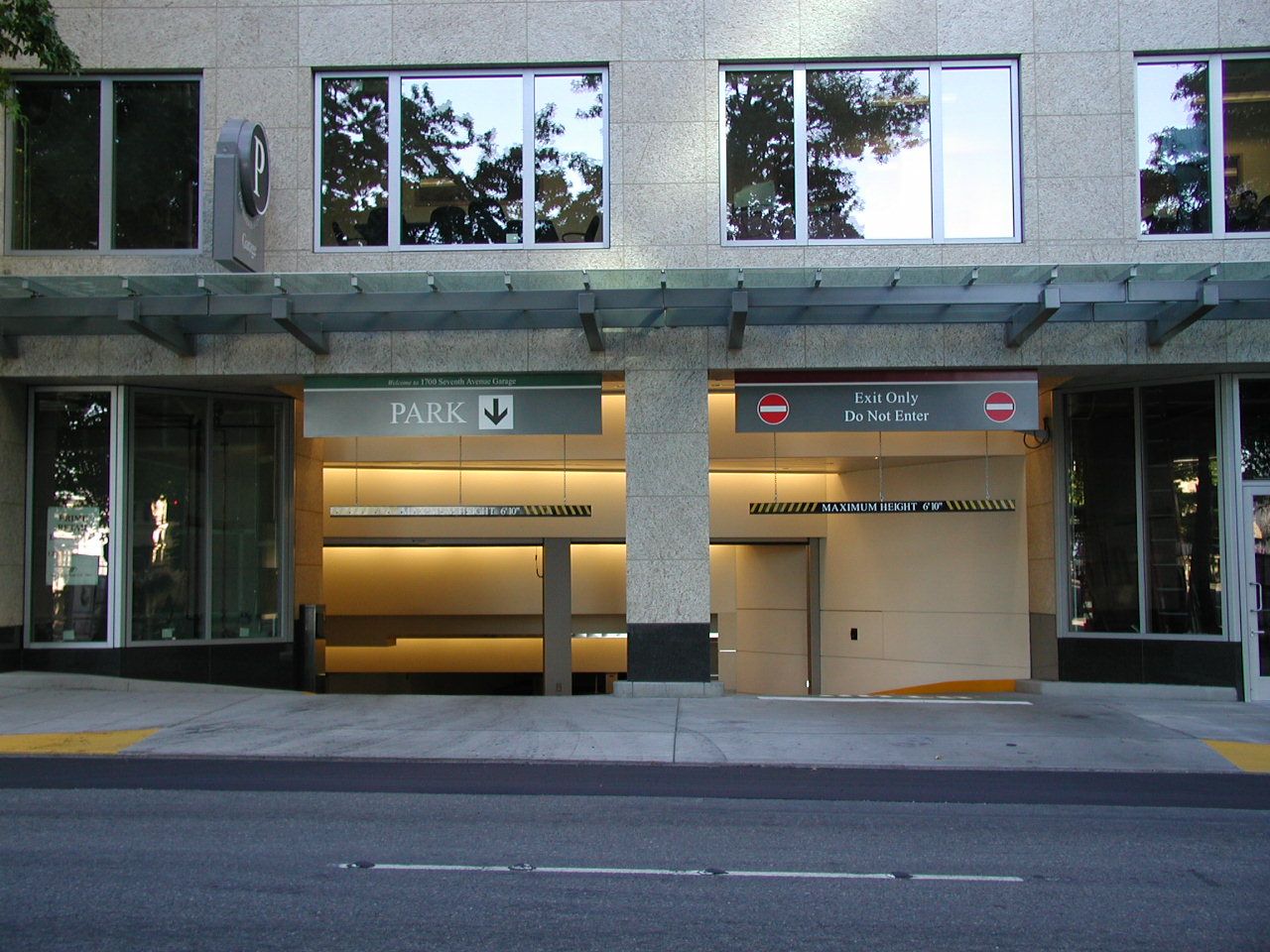 1700 7th Ave, Seattle, WA 98101